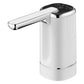 ✨50% de desconto exclusivo | Bomba dispensadora de água automática | Bomba recarregável USB-C para garrafão com bico dobrável e controle de um toque | Ideal para casa e escritório