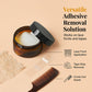 🥳PROMOÇÃO IMPERDÍVEL DE 2026🥳💞MAIS DE 50 MIL UNIDADES VENDIDAS!🧴✨ 50% DE DESCONTO! Removedor de Cola de Peruca de Ação Rápida – Derrete a cola da tela em segundos, suave para o couro cabeludo. Fórmula à base de plantas, sem resíduos. 💚💇‍♀️
