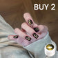 💅✨🐱Esmalte em gel Spar Cat Eye com brilho magnético para nail art