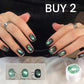 💅✨🐱Esmalte em gel Spar Cat Eye com brilho magnético para nail art