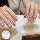 💅✨🐱Esmalte em gel Spar Cat Eye com brilho magnético para nail art