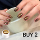 💅✨🐱Esmalte em gel Spar Cat Eye com brilho magnético para nail art