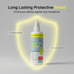 Spray repelente natural contra pulgas e carrapatos para gatos