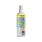Spray repelente natural contra pulgas e carrapatos para gatos