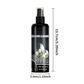 📢📢50% DE DESCONTO!! ⏰Spray antiestático para limpeza de discos de vinil. Limpador profissional para discos de vinil.