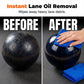 Spray de limpeza portátil para bolas de bowling