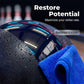 Spray de limpeza portátil para bolas de bowling