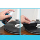 🎵 DESCONTO DE 50% POR TEMPO LIMITADO! 💥 Spray antiestático para limpeza de discos de vinil – Remoção de pó, sem álcool, fácil de pulverizar
