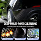 💞COMPRE 2 E LEVE 1 GRÁTIS + 50% DE DESCONTO! 🥳Limpador multifuncional do sistema de combustível para carros