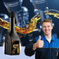 💞COMPRE 2 E LEVE 1 GRÁTIS + 50% DE DESCONTO! 🥳Limpador multifuncional do sistema de combustível para carros