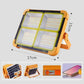 Luminária solar portátil para exteriores