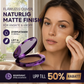💜 50% DE DESCONTO – ÚLTIMO DIA 💜 Corretivo Matte para Rosto e Corpo | Alta cobertura, acabamento natural & longa duração